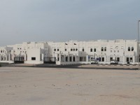 MOI Security Complex